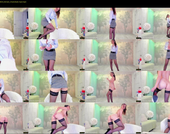 sunshine13_ — 45 minute Chaturbate female cam show recording, 720p, May 19, 2024