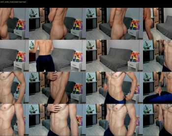 sweet_smith8 — 42 minute Chaturbate male cam show recording, 720p, May 20, 2024