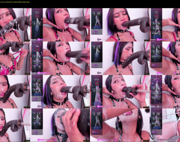 sweety_maria_ — 122 minute Chaturbate female cam show recording, 720p, May 19, 2024