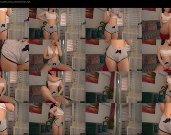 sweety_rinushka_ — 55 minute Chaturbate female cam show recording, 720p, May 19, 2024