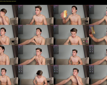 taisonbrownx — 8 minute Chaturbate male cam show recording, 720p, May 20, 2024