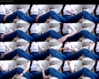 token___ — 16 minute Chaturbate female cam show recording, 720p, May 19, 2024