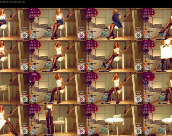 totally_spy — 62 minute Chaturbate female cam show recording, 720p, May 19, 2024