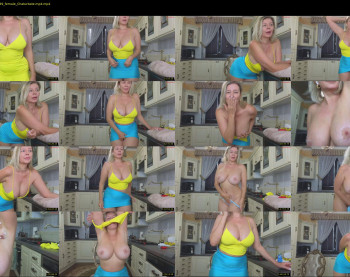 tunderose — 120 minute Chaturbate female cam show recording, 720p, May 19, 2024