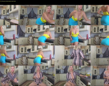 tunderose — 56 minute Chaturbate female cam show recording, 720p, May 19, 2024