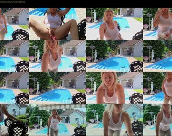 tunderose — 39 minute Chaturbate female cam show recording, 720p, May 19, 2024
