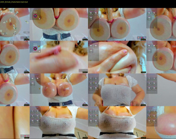 umnizza7777 — 28 minute Chaturbate female cam show recording, 720p, May 19, 2024