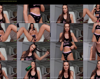 unforgettable_s — 121 minute Chaturbate female cam show recording, 720p, May 19, 2024