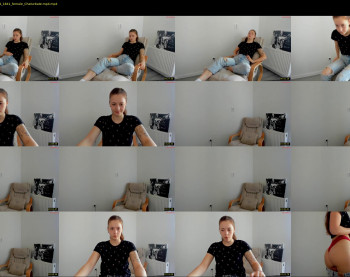 why_again_me — 38 minute Chaturbate female cam show recording, 720p, May 19, 2024