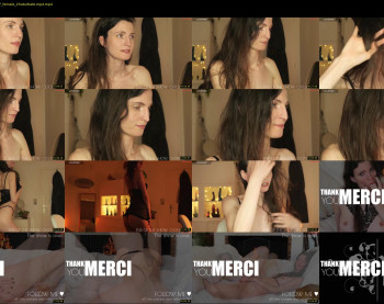 yulladao — 37 minute Chaturbate female cam show recording, 720p, May 20, 2024