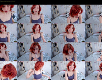 yunapeace — 13 minute Chaturbate female cam show recording, 720p, May 19, 2024