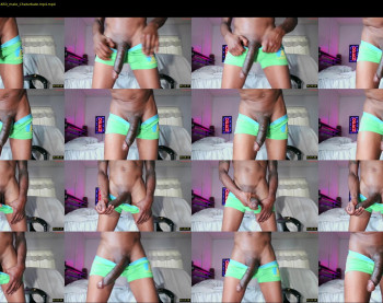 123hellyeah — 3 minute Chaturbate male cam show recording, 720p, May 20, 2024
