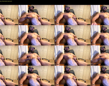 1ui5 — 5 minute Chaturbate male cam show recording, 720p, May 21, 2024