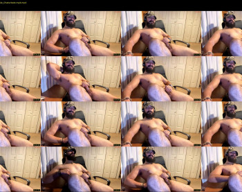 1ui5 — 9 minute Chaturbate male cam show recording, 720p, May 21, 2024