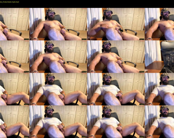 1ui5 — 27 minute Chaturbate male cam show recording, 720p, May 21, 2024