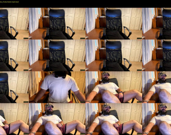 1ui5 — 8 minute Chaturbate male cam show recording, 720p, May 21, 2024