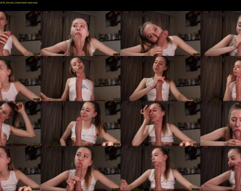 _alexa_gold_ — 85 minute Chaturbate female cam show recording, 720p, May 20, 2024