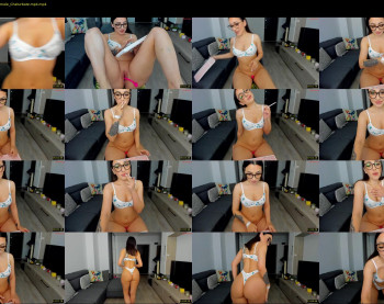 _arry — 18 minute Chaturbate female cam show recording, 720p, May 20, 2024