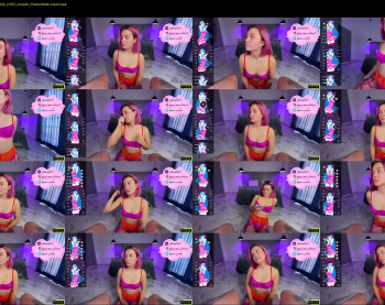 _blowjob_queen_ — 44 minute Chaturbate couple cam show recording, 720p, May 20, 2024