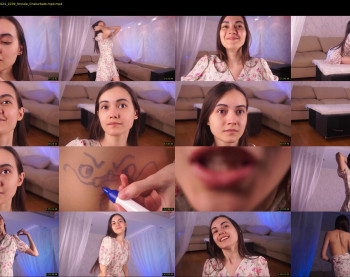 _marvelous_time_ — 124 minute Chaturbate female cam show recording, 720p, May 20, 2024