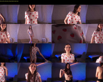 _marvelous_time_ — 113 minute Chaturbate female cam show recording, 720p, May 21, 2024