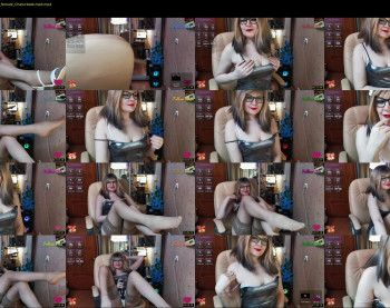 _natali_ — 54 minute Chaturbate female cam show recording, 720p, May 20, 2024