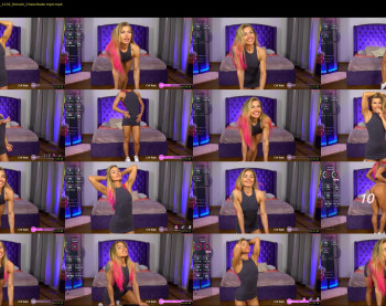 _nikki_moore_ — 60 minute Chaturbate female cam show recording, 720p, May 20, 2024