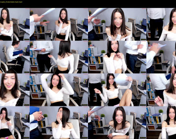 _nsfw_ — 112 minute Chaturbate couple cam show recording, 720p, May 20, 2024