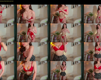 _protea — 120 minute Chaturbate female cam show recording, 720p, May 21, 2024
