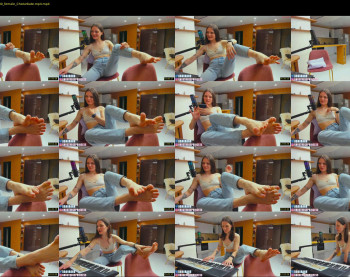 adagrand — 32 minute Chaturbate female cam show recording, 720p, May 20, 2024