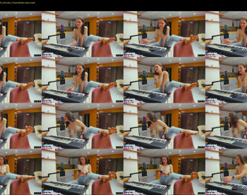 adagrand — 3 minute Chaturbate female cam show recording, 720p, May 20, 2024