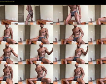 ahnoreclis — 5 minute Chaturbate male cam show recording, 720p, May 20, 2024
