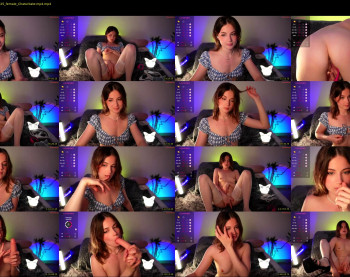 akira_mori — 120 minute Chaturbate female cam show recording, 720p, May 20, 2024