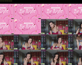 alice_bane — 37 minute Chaturbate female cam show recording, 720p, May 20, 2024