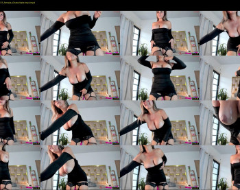 alicia_lang — 36 minute Chaturbate female cam show recording, 720p, May 21, 2024