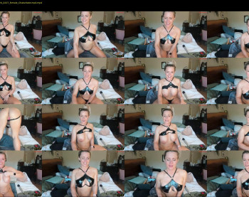 alwaysaffirming — 17 minute Chaturbate couple cam show recording, 480p, May 20, 2024