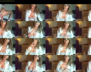 amanda0803 — 22 minute Chaturbate female cam show recording, 720p, May 20, 2024