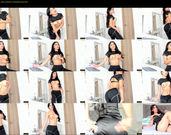 ameliajones_1 — 55 minute Chaturbate female cam show recording, 720p, May 20, 2024