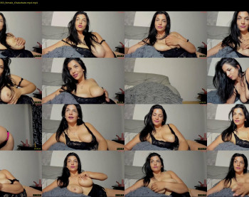 anaworld69 — 94 minute Chaturbate female cam show recording, 720p, May 20, 2024