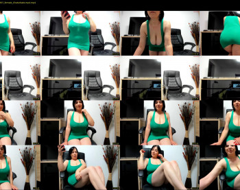 angell6969 — 16 minute Chaturbate female cam show recording, 720p, May 20, 2024