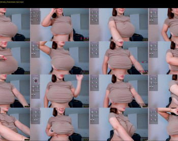 ann__w — 21 minute Chaturbate female cam show recording, 720p, May 21, 2024