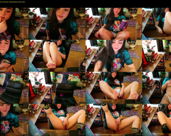 annatigarr — 121 minute Chaturbate female cam show recording, 720p, May 20, 2024