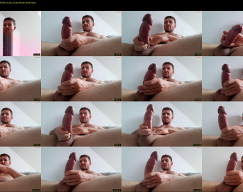 apollobest77 — 100 minute Chaturbate male cam show recording, 720p, May 20, 2024