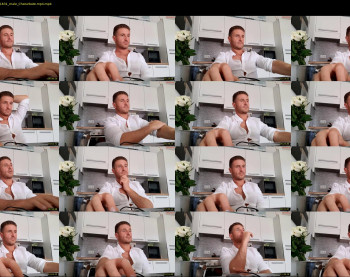 apollobest77 — 14 minute Chaturbate male cam show recording, 720p, May 20, 2024