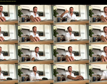 apollobest77 — 4 minute Chaturbate male cam show recording, 720p, May 20, 2024