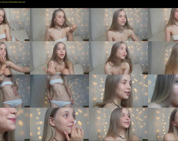appr0ved — 27 minute Chaturbate female cam show recording, 720p, May 20, 2024