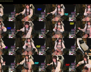 archancel — 15 minute Chaturbate female cam show recording, 720p, May 20, 2024