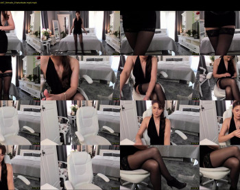 arianasage_ — 96 minute Chaturbate female cam show recording, 720p, May 20, 2024