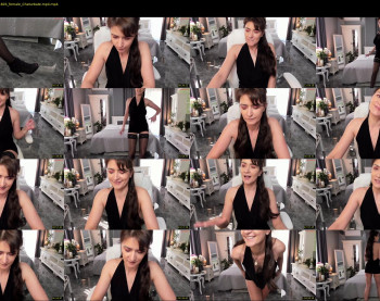 arianasage_ — 74 minute Chaturbate female cam show recording, 720p, May 20, 2024