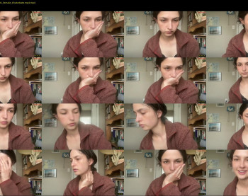 ariel_lena — 5 minute Chaturbate female cam show recording, 480p, May 20, 2024